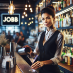 Bartender