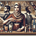 Bartender