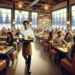 Bartender