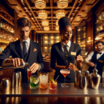 Bartenders