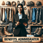 Benefits Administrator
