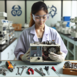 Biomedical Equipment Technician