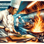 Birmingham - Kitchen Lead