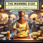 Breakfast Cook | The Morning Dish | FT