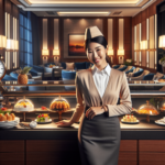 Breakfast Hostess Part Time