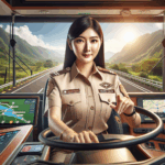 Bus Operator - Driver