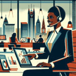Business Development Assistant