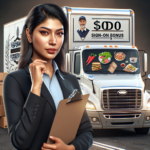 CDL A Delivery Truck Driver $5000 sign on BONUS