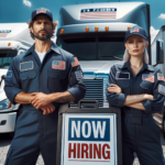 CDL A Delivery Truck Driver - Hiring Immediately