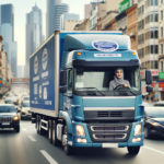 CDL A Delivery Truck Driver