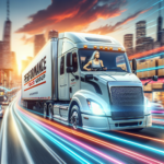 CDL-A Route Driver- Days