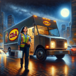 CDL-A Route Driver- Nights