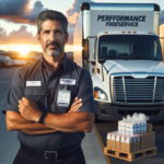 CDL A Shuttle Driver - Home Daily