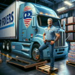 CDL A Truck Driver
