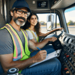 CDL Class A Driver