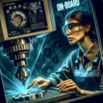 CNC Machinist