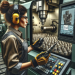 CNC Mill/Turn Machine Operator $41.46/hour