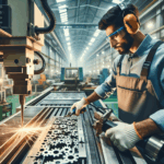 CNC Operator- 1st Shift - Experienced