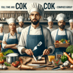 COOK (FULL TIME AND PART TIME)