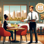 Cafeteria Helper, Class II