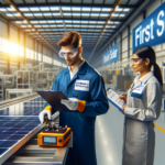 Calibration/IQA Technician I