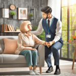 Caregiver