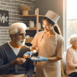 Caregiver - 1st shift, Full-Time & Part-Time