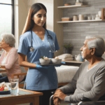 Caregiver 2nd Shift