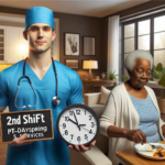 Caregiver - 2nd shift, PT
