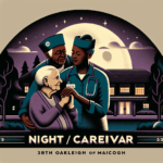 Caregiver 3rd Shift