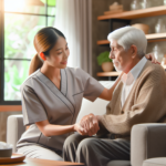 Caregiver