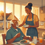 Caregiver - Afternoons & Weekends Needed