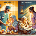 Caregiver - All Shifts Available