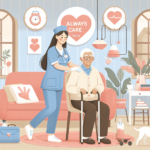 Caregiver