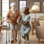 Caregiver