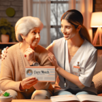Caregiver