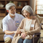 Caregiver/ CNA