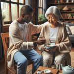Caregiver