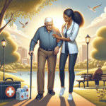 Caregiver