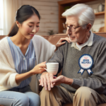 Caregiver Skilled with Parkinson Experience