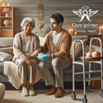 Caregiver