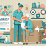 Caregiver - Weekly Pay