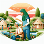 Caregiver for Seniors
