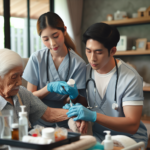 Caregiver/Med Tech