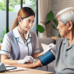 Caregiver/MedTech