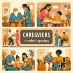 Caregivers- Immediate Openings