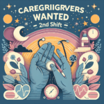 Caregivers Wanted - 2nd Shift