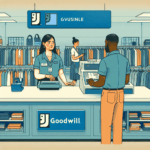 Cashier