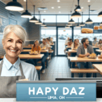 Cashier - Happy Daz - Lima, OH