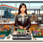 Cashier
